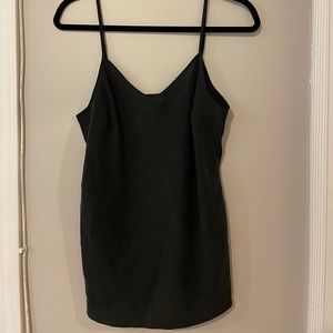 Black Camisole